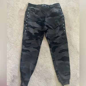 COPY - men’s hollister sweatpants